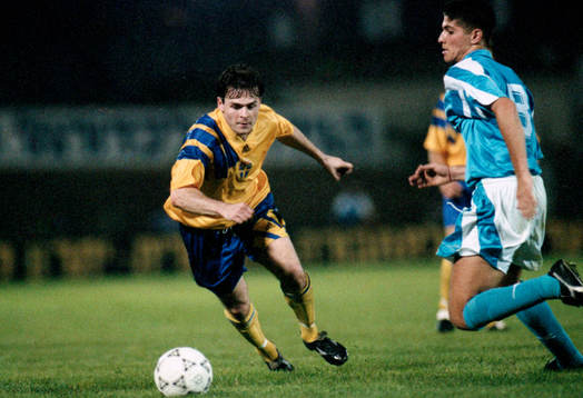 Anders Limpar