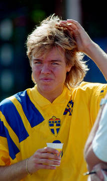 Tomas Brolin