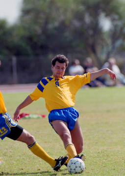 Stefan Rehn