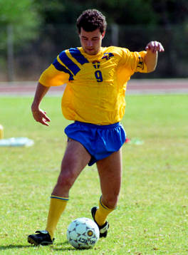 Stefan Rehn