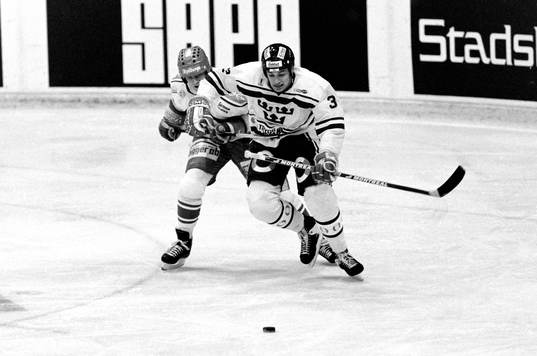 Peter Popovic, Sverige