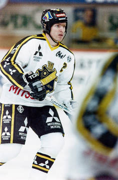 Mats Thelin, AIK