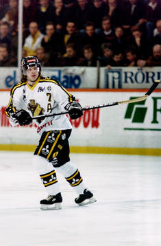 Petri Liimatainen, AIK