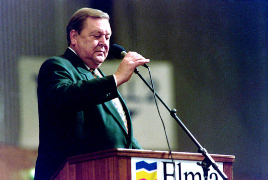 Lennart Johansson, Fotboll på plats