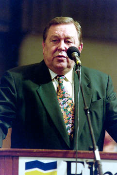 Lennart Johansson, Fotboll på plats