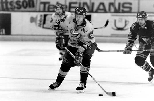 Lars Karlsson, Färjestad