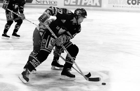 Ola Josefsson, Djurgården