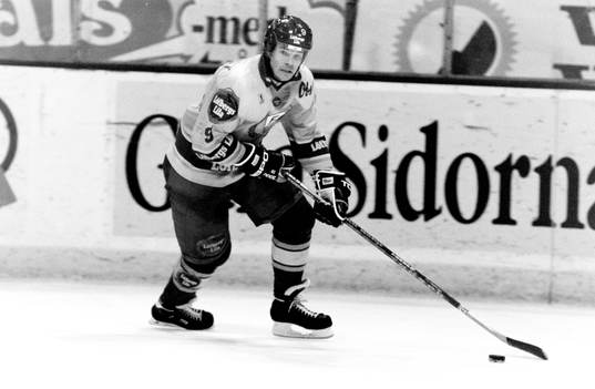 Thomas Rundqvist, Färjestad