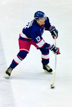 Teemu Selänne, Winnipeg