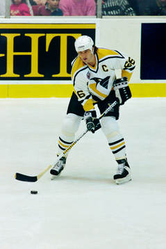 Mario Lemieux, Pittsburgh
