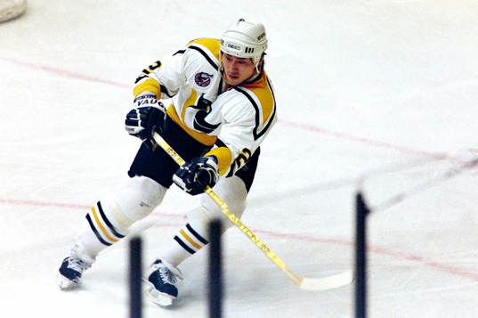 Jim Paek, Pittsburgh