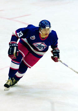 Teemu Selänne, Winnipeg
