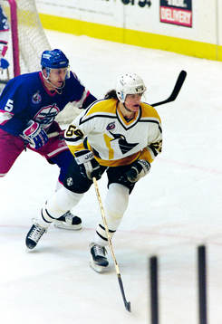 Mario Lemieux, Pittsburgh