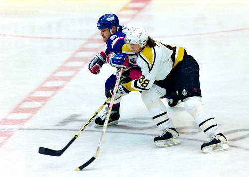 Jaromir Jagr, Pittsburgs