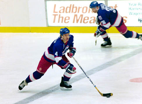Bläddra bland fler bilder av Ishockey, NHL, Pittsburgh Penguins - Winnipeg Jets, 5-2