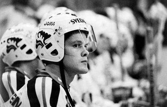 Mikael Pauna, Malmö