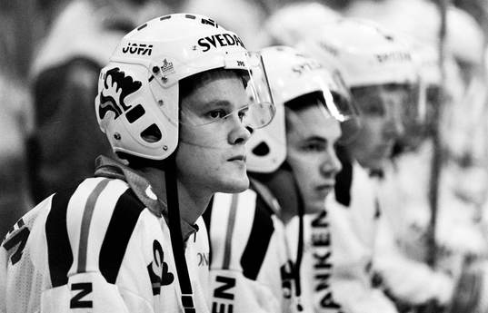 Mikael Pauna, Malmö