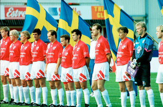 Fotboll, Svenska cupen, Final,  Degerfors Svenska