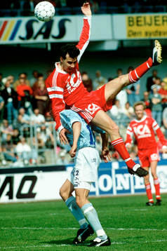 Stefan Rehn, IFK Göteborg