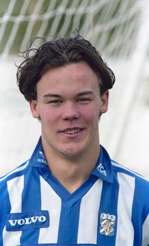 Joachim Björklund