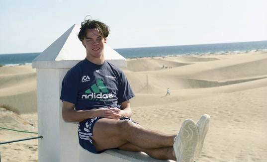 Joachim Björklund