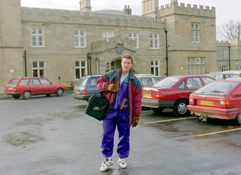 Football, Premier League, England 1992-1993, Blackburn -