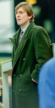 Football, Premier League, England 1992-1993, Blackburn -