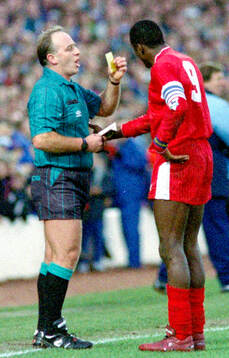 Football, Premier League, England 1992-1993, Blackburn -