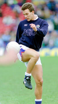 Football, Premier League, England 1992-1993, Blackburn -