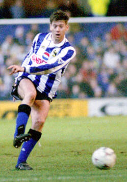 Football, Premier League, England 1992-1993, Sheffield