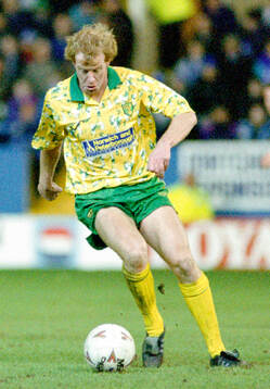 Football, Premier League, England 1992-1993, Sheffield