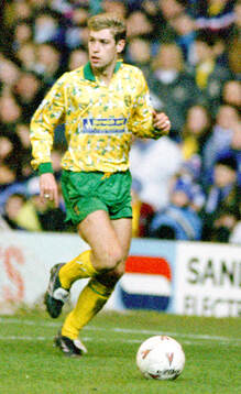 Football, Premier League, England 1992-1993, Sheffield