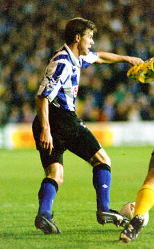 Football, Premier League, England 1992-1993, Sheffield