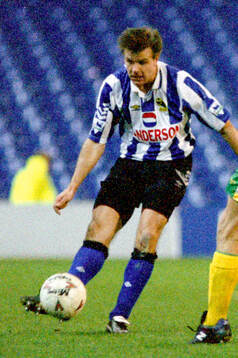 Football, Premier League, England 1992-1993, Sheffield