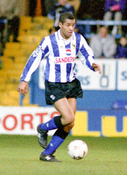 Football, Premier League, England 1992-1993, Sheffield