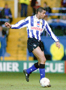 Football, Premier League, England 1992-1993, Sheffield