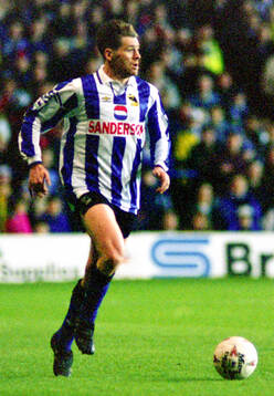 Football, Premier League, England 1992-1993, Sheffield