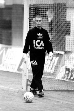 Fotboll, Sverige, Träning