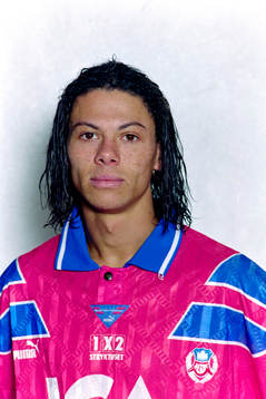 Martin Pringle