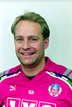 Mats Magnusson