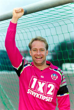 Mats Magnusson