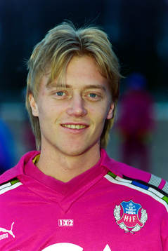 Patrik Sundström