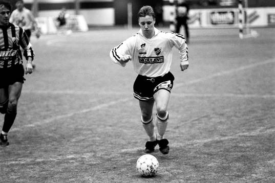 Stefan Jansson, Hässleholm