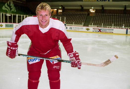 Markus Näslund