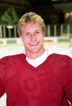 Markus Näslund