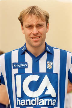 Ola Svensson
