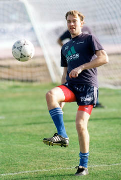 Ola Svensson