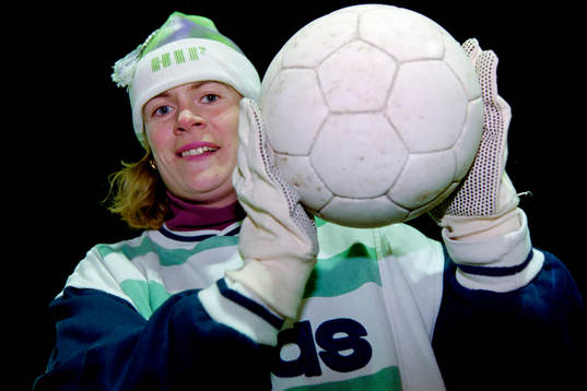 Annelie Olsson