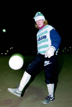 Annelie Olsson