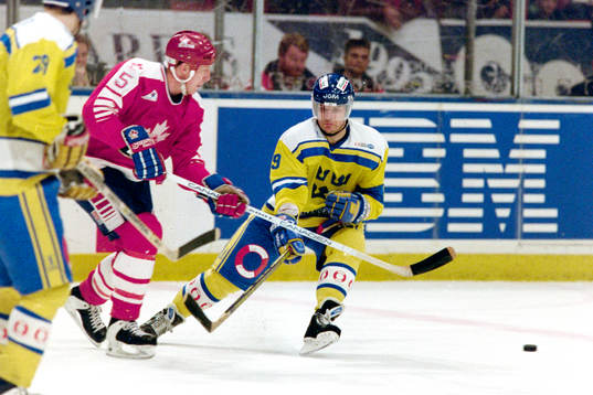 Thomas Rundqvist, Sverige